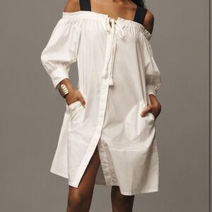 Plenty by Tracy Reese mini dress